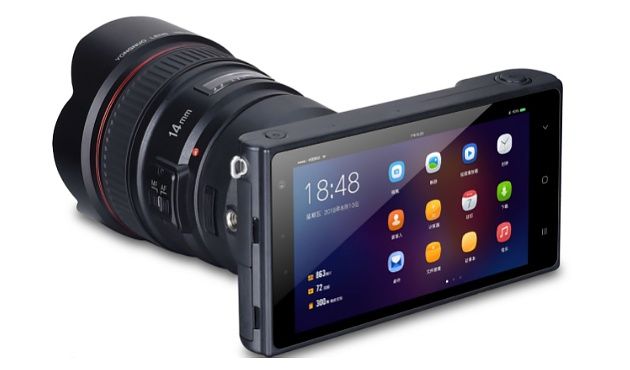 Yongnuo YN450