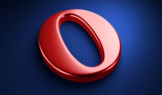 Opera 12