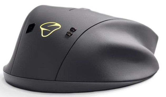 Mionix Naos GQ sensory