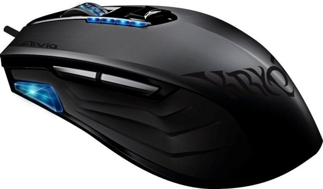 Gigabyte Aivia Krypton myszka