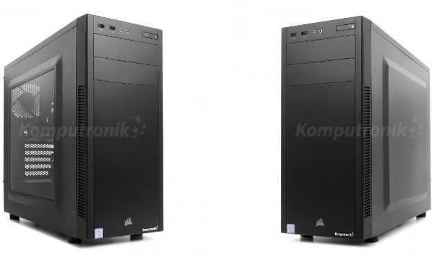 Komputronik Inifnity S500
