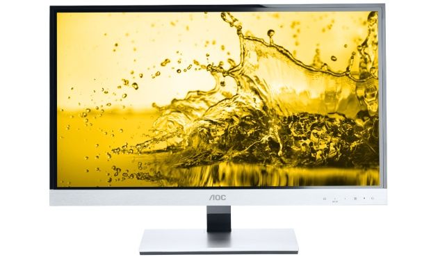 AOC d2757Ph monitor