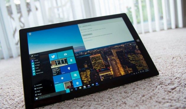 Windows 10