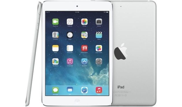 Apple iPad rozdzielczość 4K