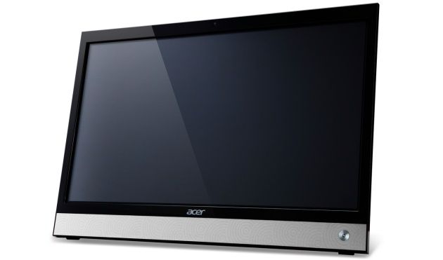 Acer Smart Display DA220HQL