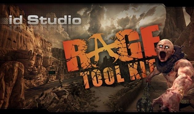 Rage Tool Kit