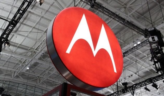 Motorola logo