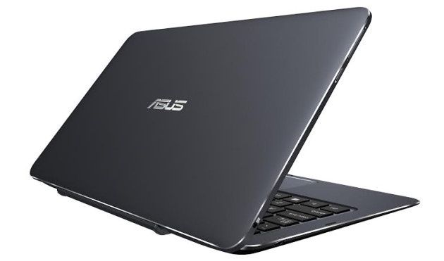 Transformer Book T300 Chi tył