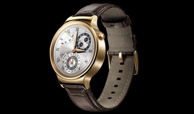 Huawei Watch