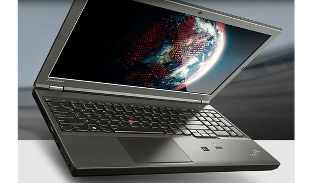 Lenovo ThinkPad W540 mobilna stacja robocza