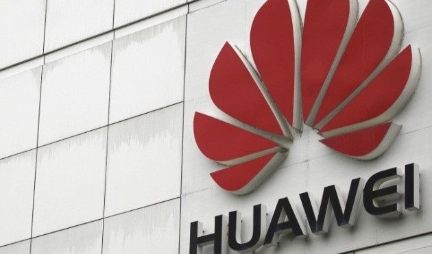 Huawei logo