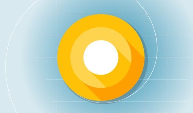 Android O