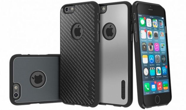 Apple smartfony akcesoria
