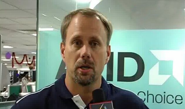 Michael Goddard