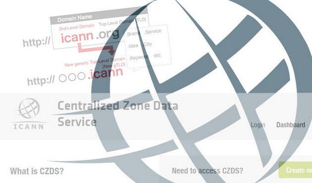 ICANN