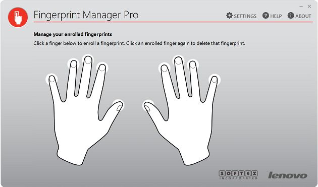 Fingerprint