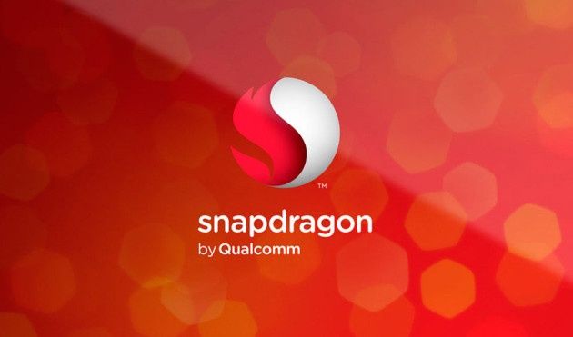 Snapdragon 818