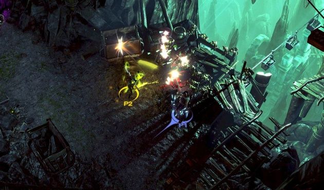 Sacred 3 gra data premiery