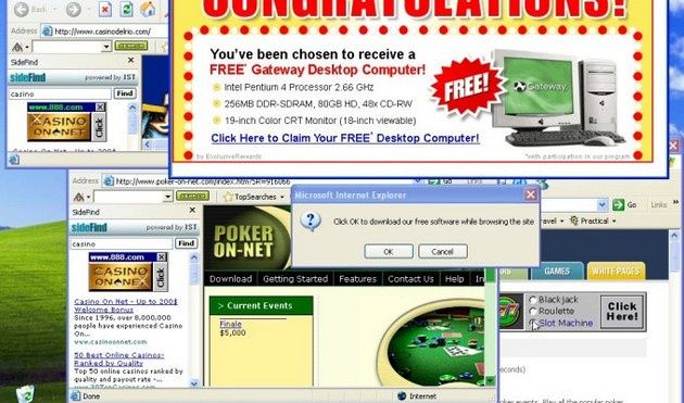 adware