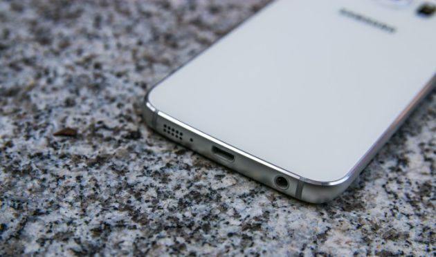 Galaxy S7 obudowa przeciek