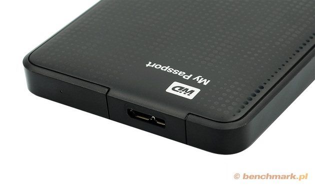 WD MyPassport