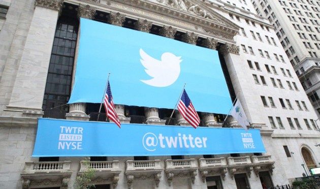 Twitter budynek