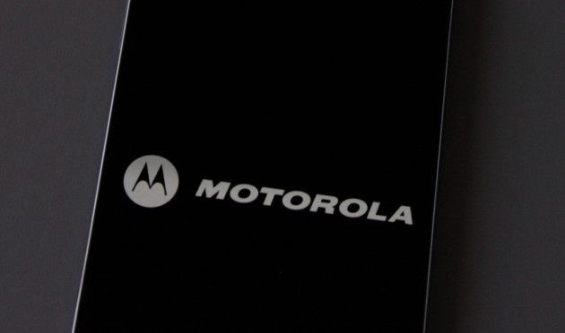 Motorola Nexus przeciek