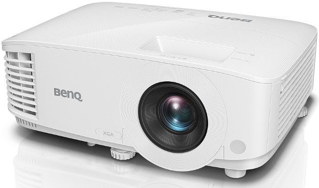 BenQ MX611