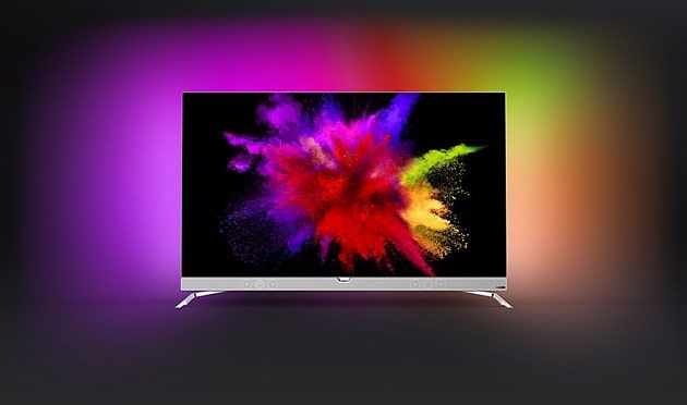 Philips OLED
