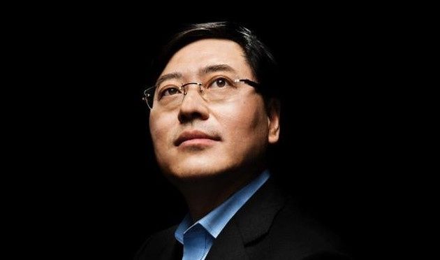 CEO Lenovo podzieli się wypłatą