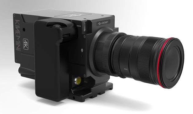 KineMINI 4K