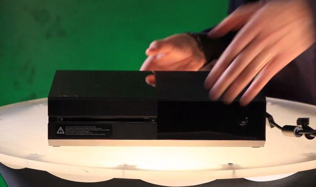 xbox one