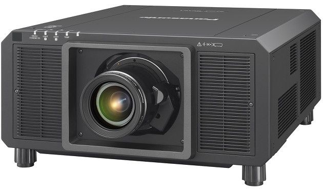 Panasonic PT-RQ22K wygląd