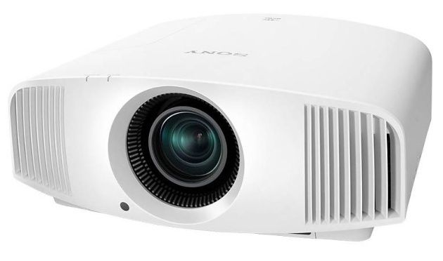 Sony VPL-360ES