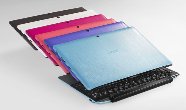 Acer Switch 10 E laptop