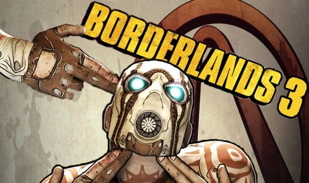 Borderlands 3 gra