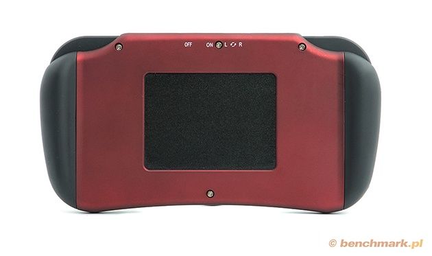 Touchpad