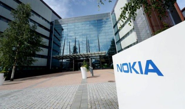 Nokia