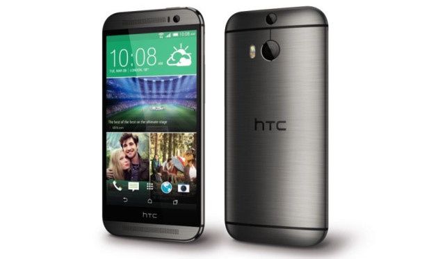 HTC One M8s