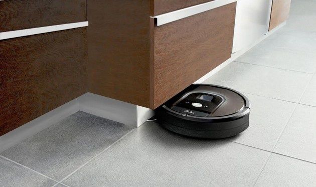 iRobot Roomba