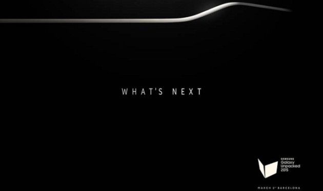 Galaxy S6 zaproszenie
