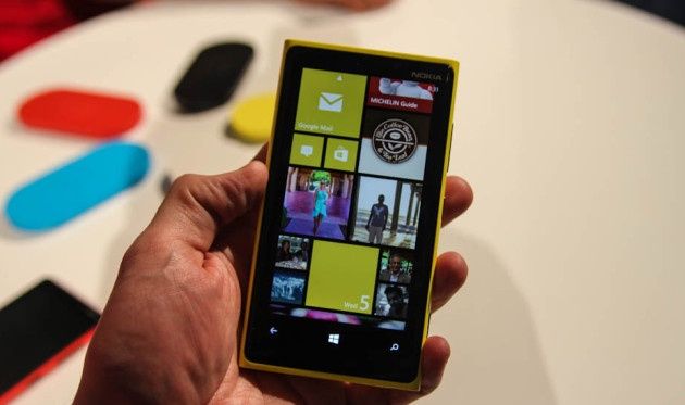 Windows Phone system operacyjny