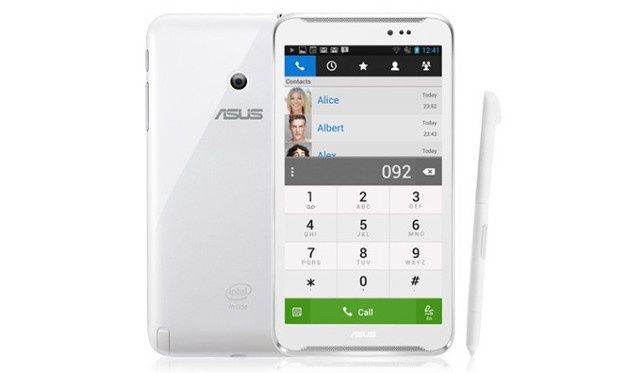 Digital Consumer Survey phablet popularność