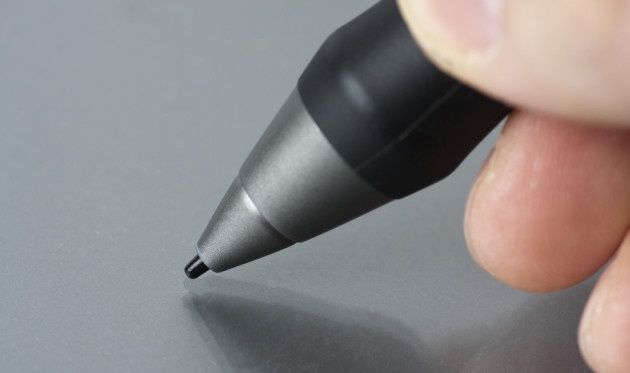 Google Handwriting Input