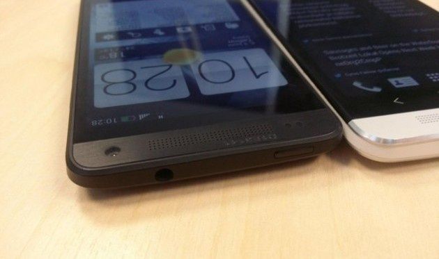 HTC One Mini może zadebiutować 9 sierpnia