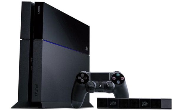 PlayStation 4 pierwsze recenzje