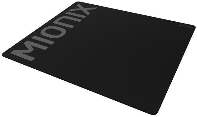 Mionix Alioth wygląd
