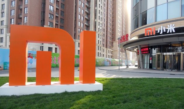 Xiaomi
