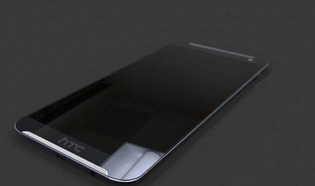 HTC One (M9) smartfon przeciek
