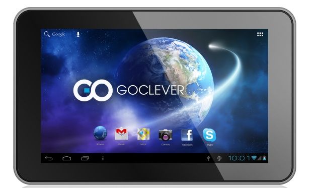 Goclever TERRA 70 tablet
